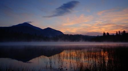 Video thumbnail: Mountain Lake Journal November 24, 2017