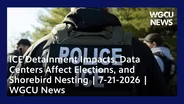 Southwest Florida In Focus | Episode 331| July 21st, 2026