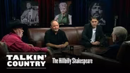 Talkin' Country "The Hillbilly Shakespeare" (1945 – 1953)