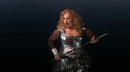 Video thumbnail: NYC-ARTS This Week at Lincoln Center: Met Opera Highlights (2019)