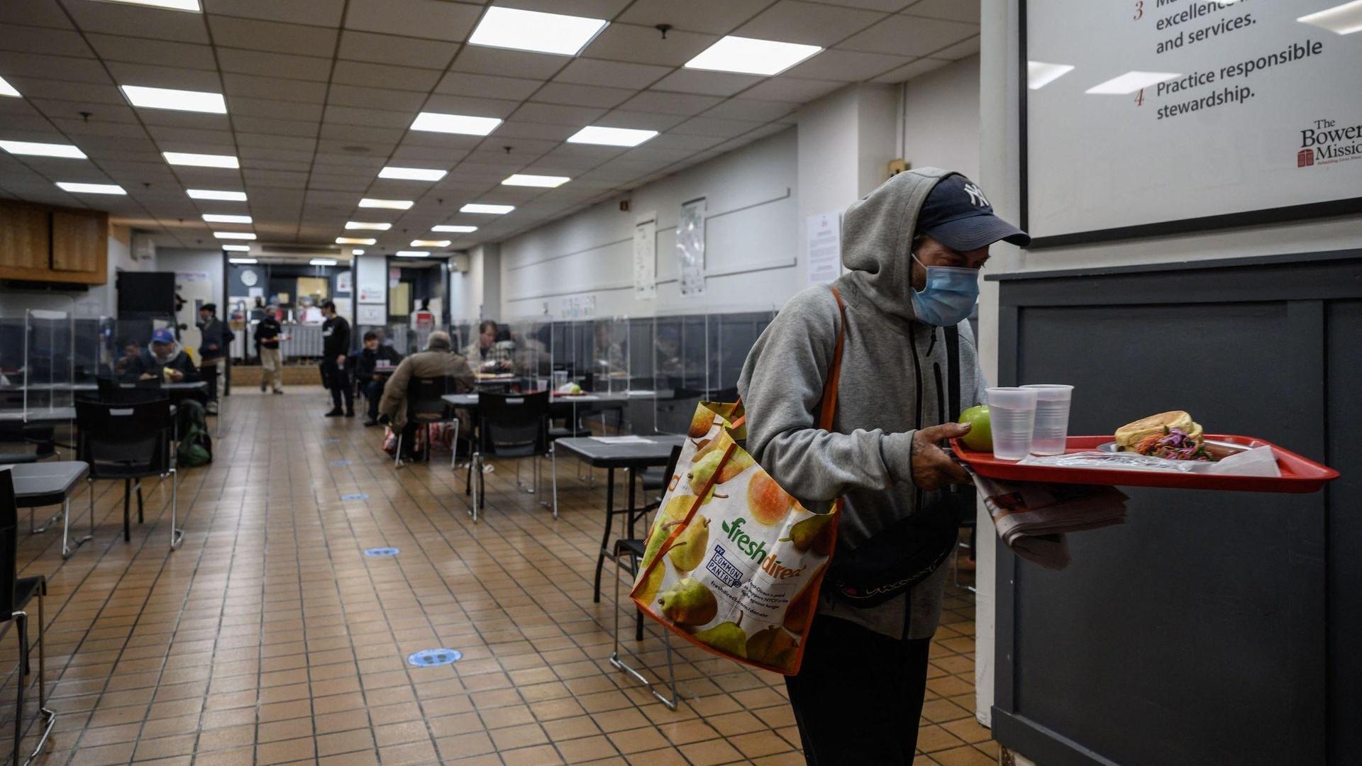 Sen. Cory Booker on Pres. Biden's plan to end hunger by 2030 | PBS News ...