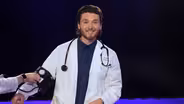 Medical Student Minute: BE FAST! Stroke Response