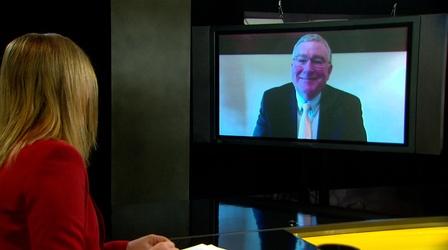 Video thumbnail: Idaho Reports Speaking of the House | May 21, 2021