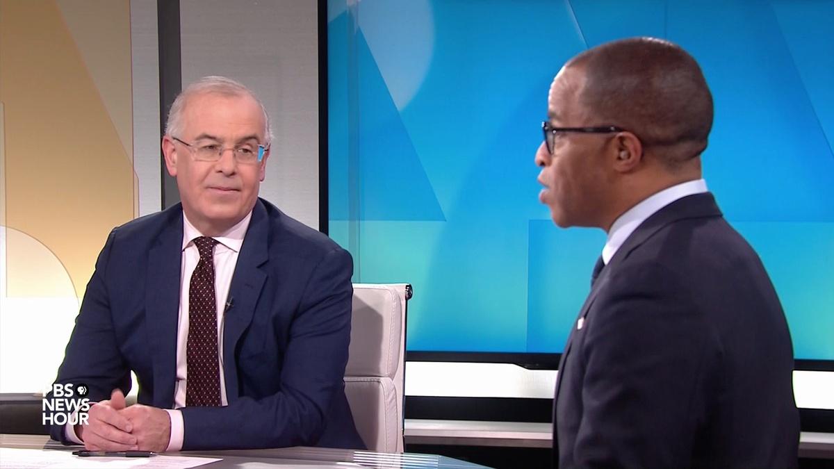 Brooks and capehart on senate shakeups wnba star s release pbs