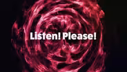 Mini Documentary "Listen! Please!"