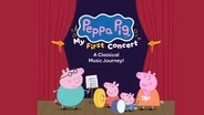 Vegas PBS ticket offer - Peppa Pig: My First Concert