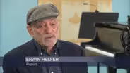 To Hell and Back: Musician Recovers from Severe Depression