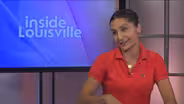 Extended Interview with Nadia Nadim