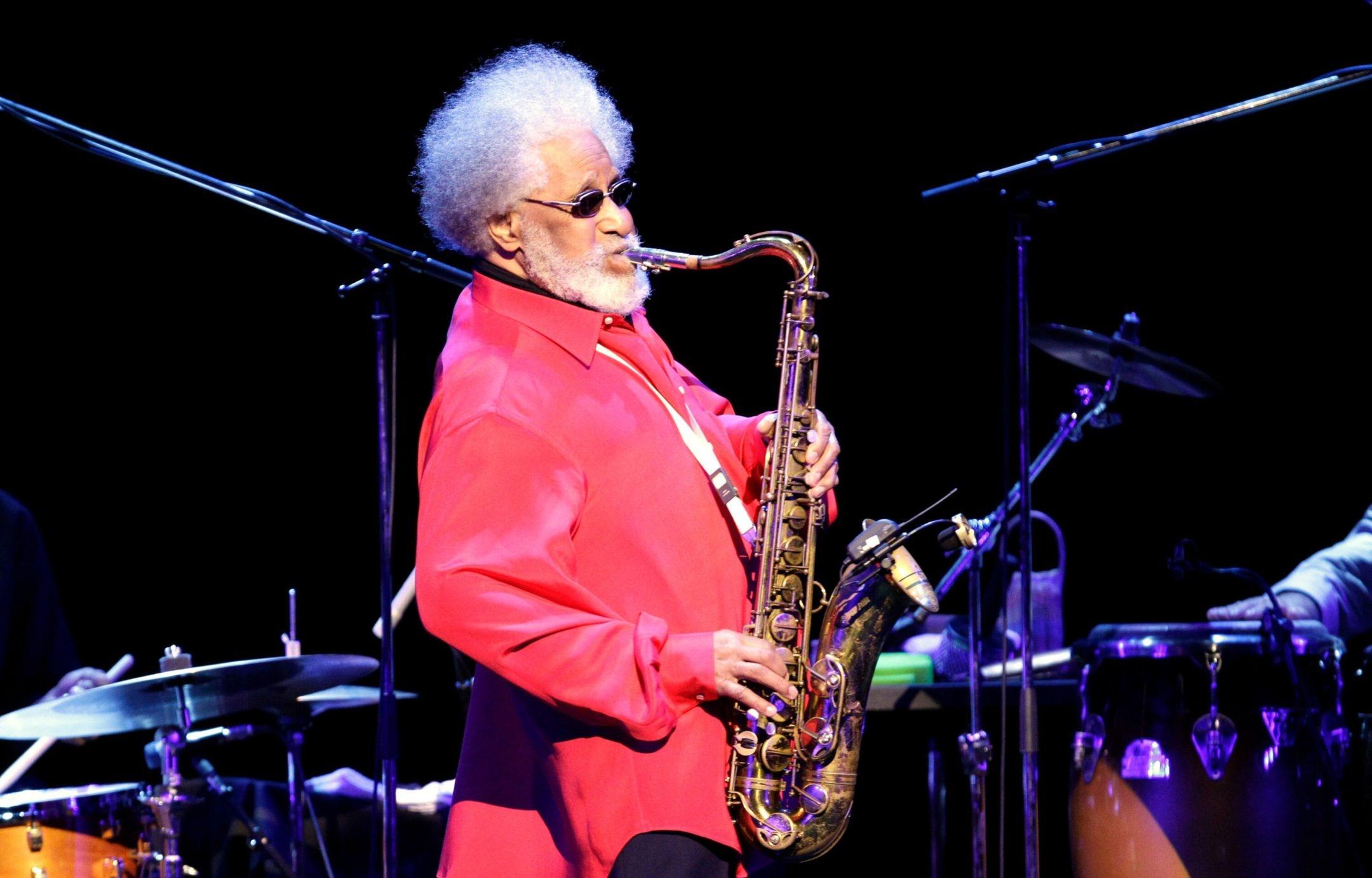 Remembering the remarkable life of jazz legend Sonny Rollins