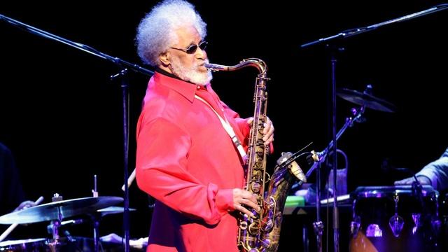Remembering the remarkable life of jazz legend Sonny Rollins