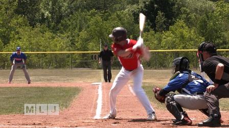 Video thumbnail: Mountain Lake Journal July 2, 2021