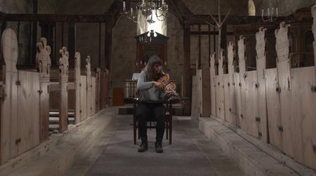 Video thumbnail: Pioneer Specials The Devil's Instrument