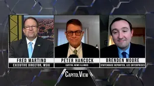 Capitol View - March 6, 2025