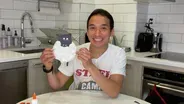 Shelby the Sheep Craft