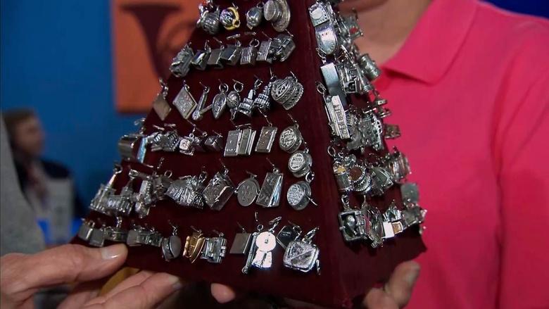 Antiques Roadshow Image