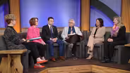 Legislative Leaders | Apr 2024