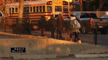 Video thumbnail: Basic Black Education Equality