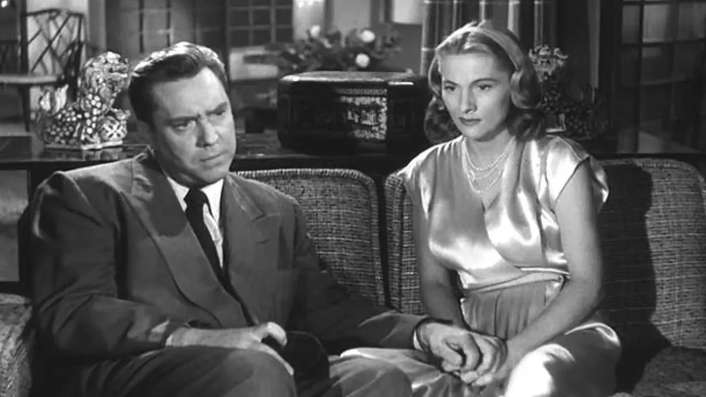 The Bigamist (1953)