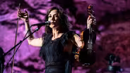 Amanda Shires