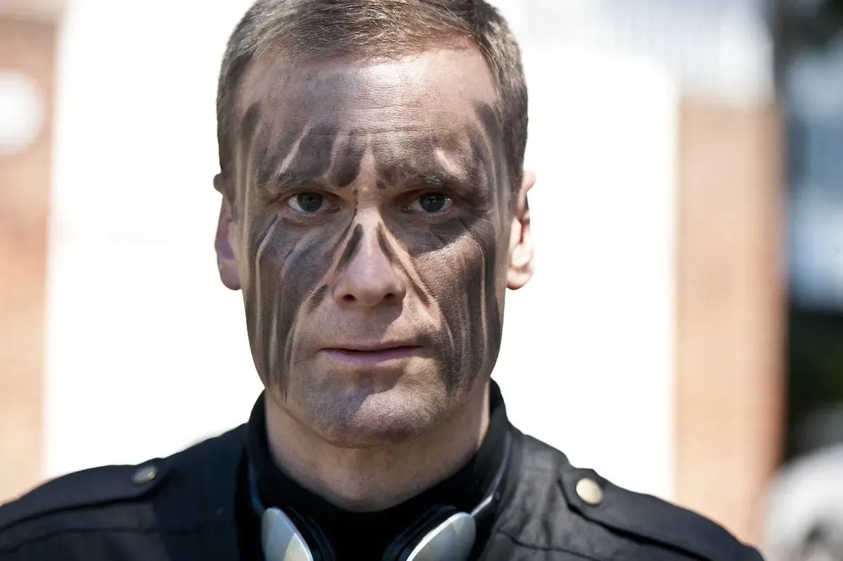 Codename: Last Scupper