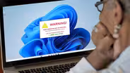Exposing Cyber Threats Trailer