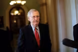 Senate Republicans make 11th-hour changes to tax cut bill