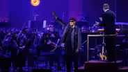 Lalah Hathaway and Raul Midón Perform 'Sex Kills'