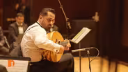National Arab Orchestra brings music to Concert of Colors