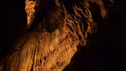 Linville Caverns & Sheila Kay Adams
