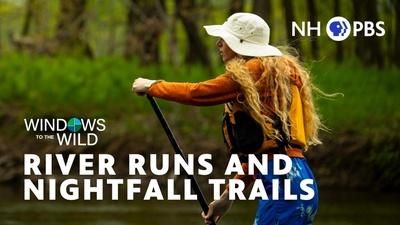 River Runs and Nightfall Trails