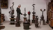 Old Materials Get New Life