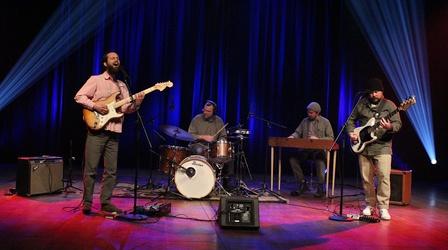 Video thumbnail: Inland Sessions Joseph Hein & Bill Tracy