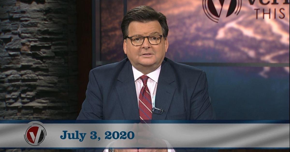Vermont This Week | July 3, 2020 | Season 2020