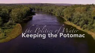 Keeping the Potomac