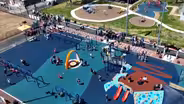 New Toms River playground focuses on special needs