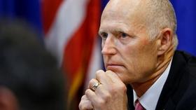 Video thumbnail: PBS NewsHour News Wrap: Florida sends new gun control bill to governor