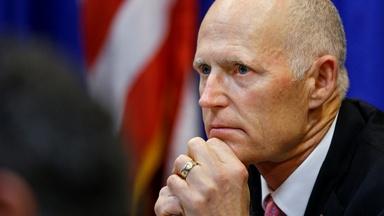 News Wrap: Florida sends new gun control bill to governor