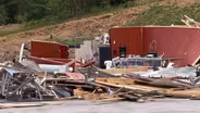 Beshear Says Special Session Likely to Address Storm Cleanup