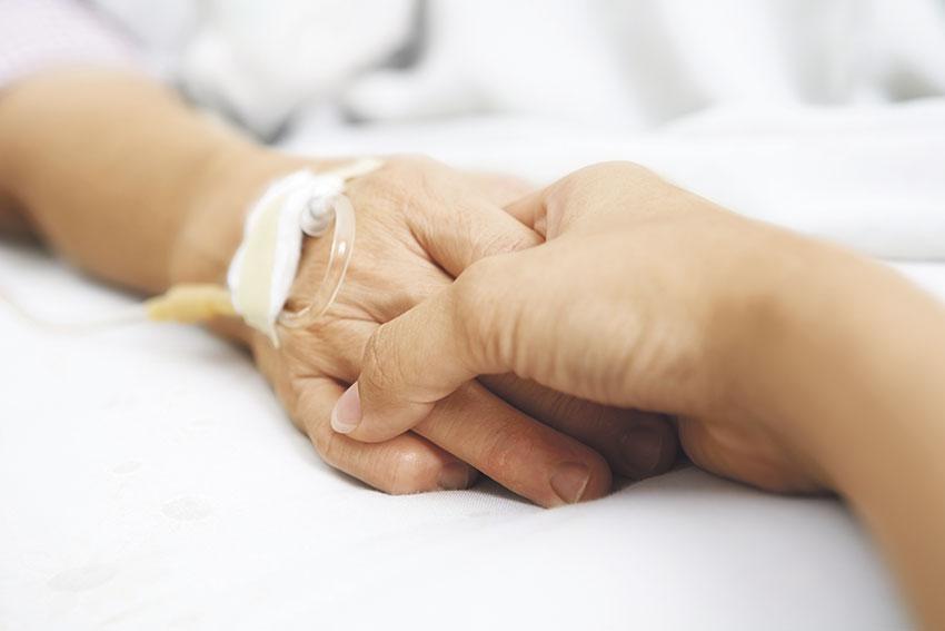 Why the U.S. pays more for health care