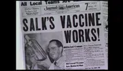 Jonas Salk: Personally Speaking