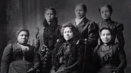 Video thumbnail: VPM Documentaries These Things Can Be Done: Women's Suffrage in Virginia