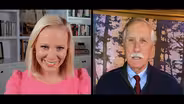 Angus King