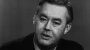 Explaining the "Moynihan Report"