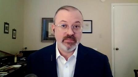Video thumbnail: Amanpour and Company Texas Republicans Impeach One of Their Own: What Next?