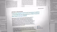 Health care providers welcome CDC guidelines on concussions