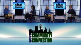 Video thumbnail: Community Connection GR Center for Mindfulness & Arbor Circle #1604