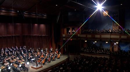 Video thumbnail: WFSU Music University Symphony Orchestra Concert |October 9, 2021