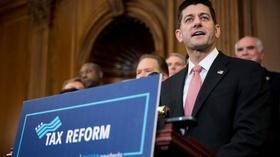 Video thumbnail: PBS NewsHour Who wins and loses in the GOP’s proposed tax overhaul