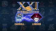 CARROLL VS. LONDON