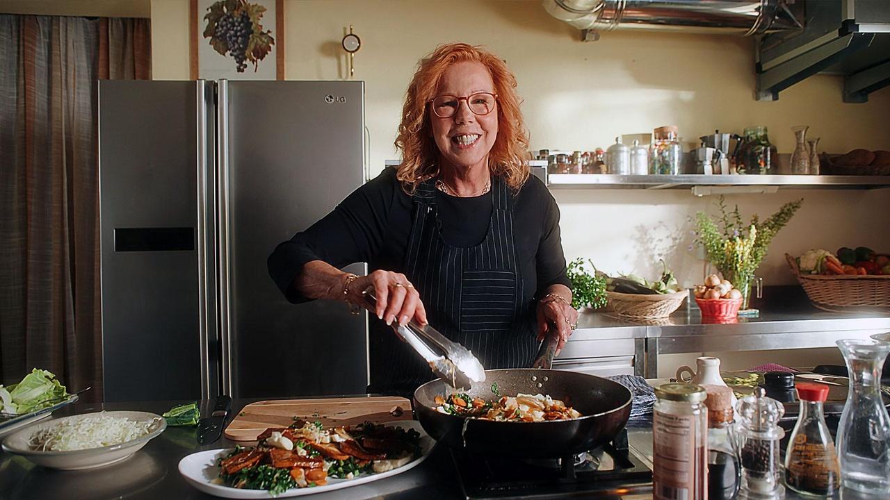 Christina Cooks: Back to the Cutting Board Conscious Eating airing Tue, Jun 23 10:30 am
